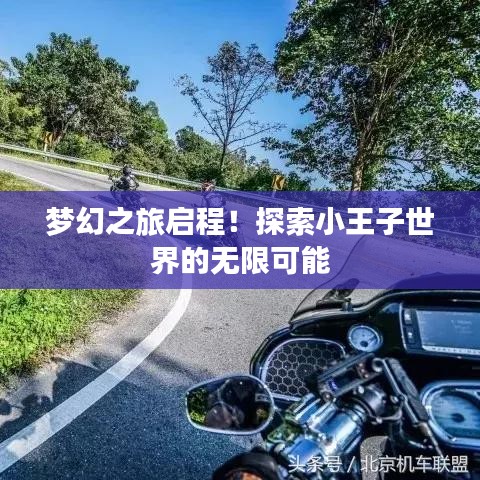 梦幻之旅启程！探索小王子世界的无限可能