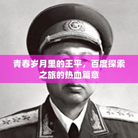 青春岁月里的王平，百度探索之旅的热血篇章