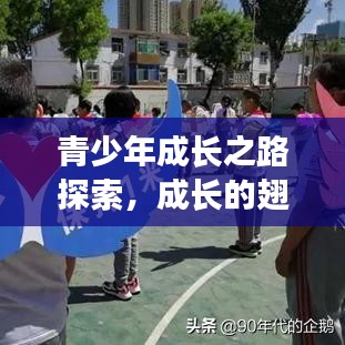 青少年成长之路探索，成长的翅膀专题