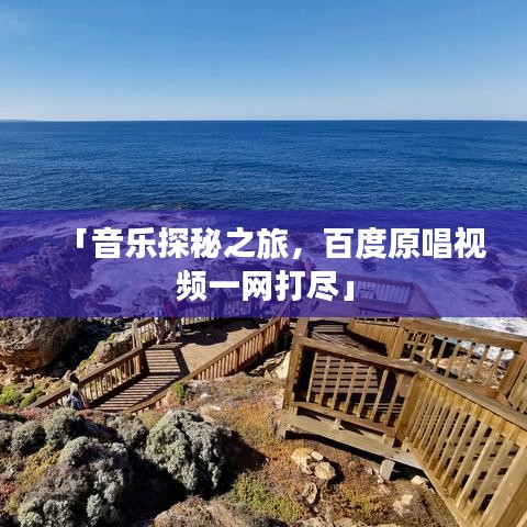 「音乐探秘之旅，百度原唱视频一网打尽」