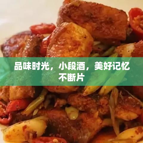 品味时光，小段酒，美好记忆不断片