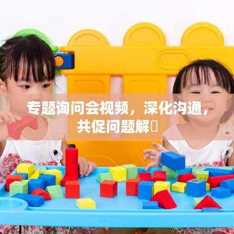 专题询问会视频，深化沟通，共促问题解冓