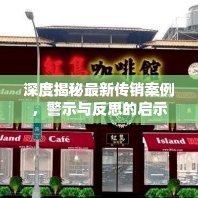 深度揭秘最新传销案例，警示与反思的启示