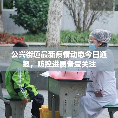 公兴街道最新疫情动态今日通报，防控进展备受关注