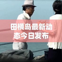 田横岛最新动态今日发布