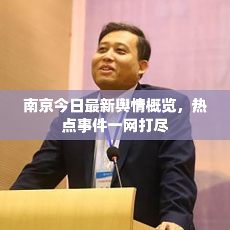 南京今日最新舆情概览，热点事件一网打尽