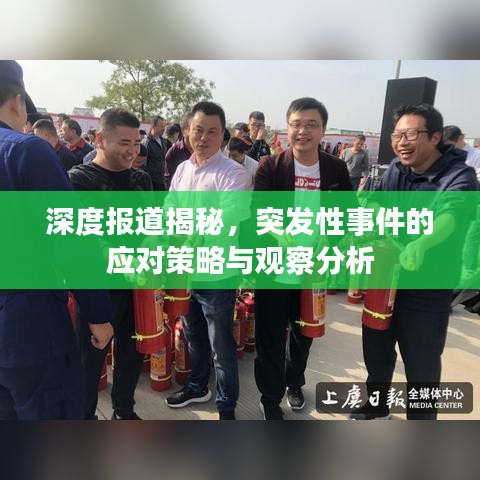 深度报道揭秘，突发性事件的应对策略与观察分析