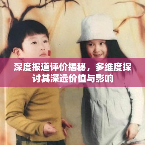 深度报道评价揭秘，多维度探讨其深远价值与影响