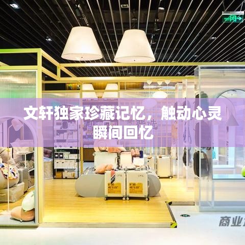 文轩独家珍藏记忆，触动心灵瞬间回忆