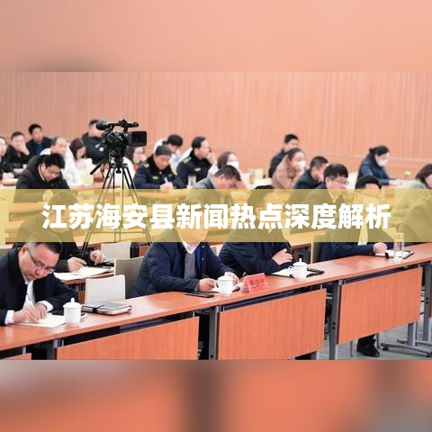 江苏海安县新闻热点深度解析