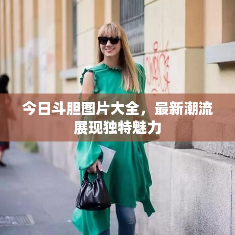 今日斗胆图片大全，最新潮流展现独特魅力
