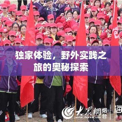 独家体验，野外实践之旅的奥秘探索