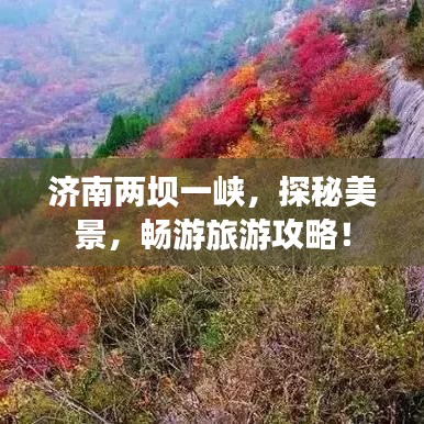 济南两坝一峡，探秘美景，畅游旅游攻略！