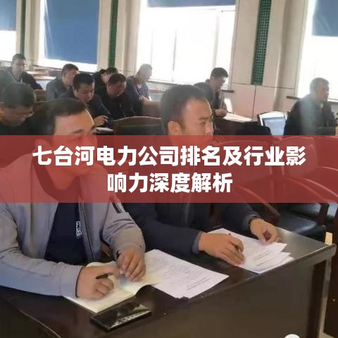 七台河电力公司排名及行业影响力深度解析