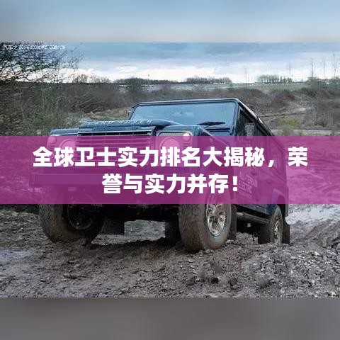 全球卫士实力排名大揭秘，荣誉与实力并存！