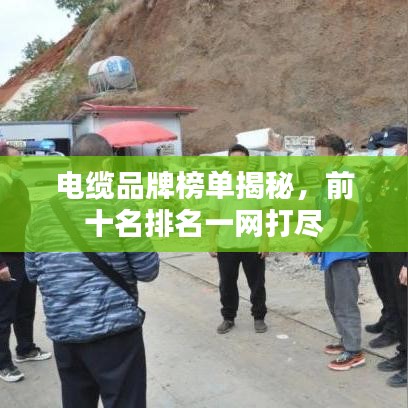 电缆品牌榜单揭秘，前十名排名一网打尽