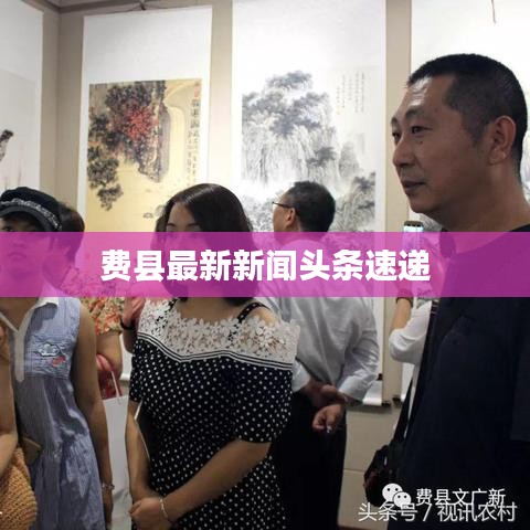费县最新新闻头条速递