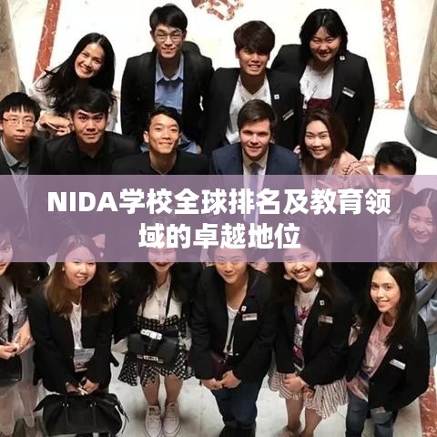 NIDA学校全球排名及教育领域的卓越地位