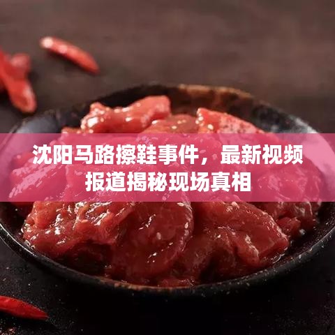 沈阳马路擦鞋事件，最新视频报道揭秘现场真相