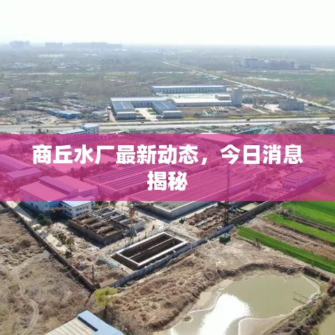 商丘水厂最新动态，今日消息揭秘