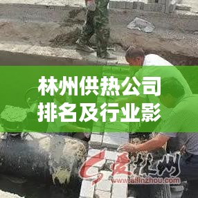 林州供热公司排名及行业影响力深度解析
