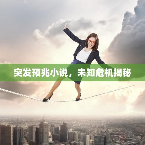 突发预兆小说，未知危机揭秘