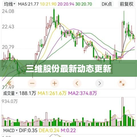 三维股份最新动态更新