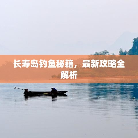 长寿岛钓鱼秘籍，最新攻略全解析