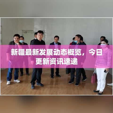 新疆最新发展动态概览，今日更新资讯速递