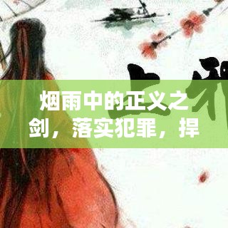 烟雨中的正义之剑，落实犯罪，捍卫公正