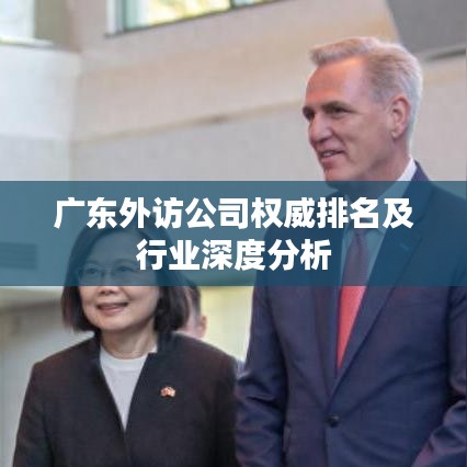 广东外访公司权威排名及行业深度分析