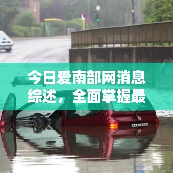 今日爱南部网消息综述，全面掌握最新动态