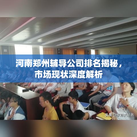 河南郑州辅导公司排名揭秘，市场现状深度解析