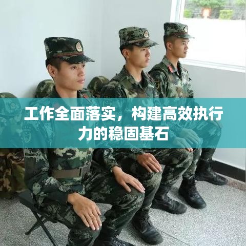 工作全面落实，构建高效执行力的稳固基石