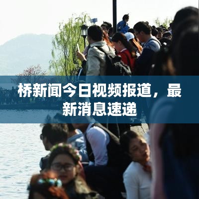 桥新闻今日视频报道，最新消息速递