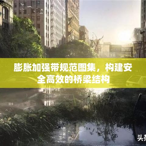 膨胀加强带规范图集，构建安全高效的桥梁结构